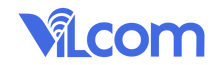 vilcom Logo